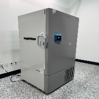 Thermo RDE Series -80C Ultra Low Temp Freezer image 0